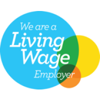 We are a Living Wage Employer