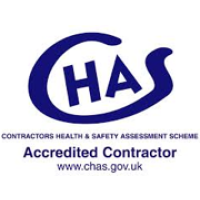 CHAS Accredited Contractor